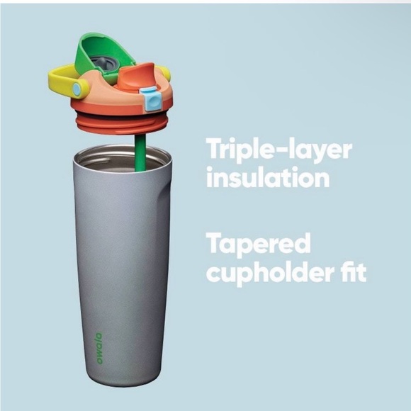 Owala 30oz opal dream - Picture 4 of 4